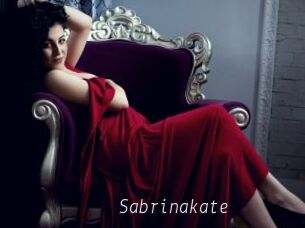 Sabrinakate