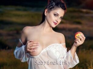 Sabrinakinky