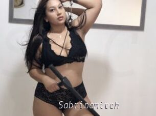 Sabrinamitch