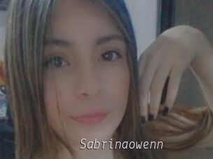 Sabrinaowenn