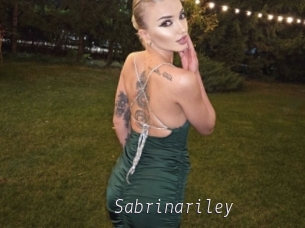 Sabrinariley