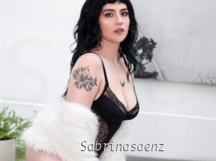 Sabrinasaenz