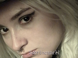 Sabrinaspell