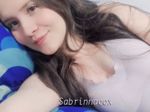 Sabrinnacox
