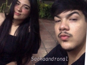 Sachaandronal