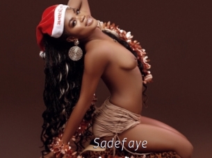 Sadefaye