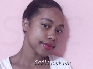 Sadiejackson