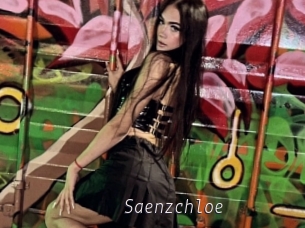 Saenzchloe