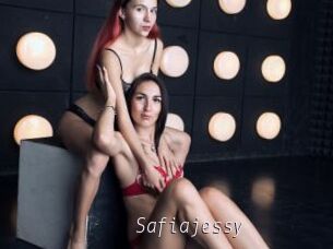 Safiajessy