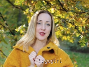 Sagogirl