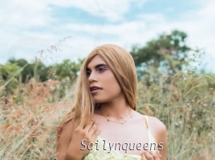 Sailynqueens