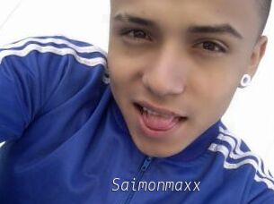 Saimonmaxx