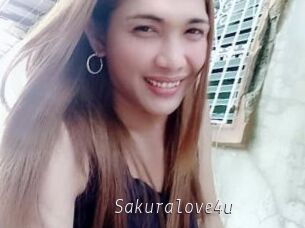 Sakuralove4u
