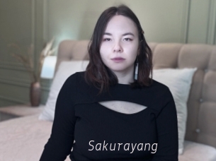 Sakurayang