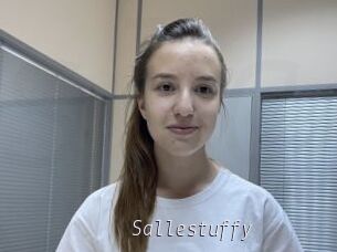 Sallestuffy