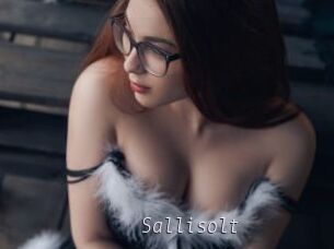 Sallisolt
