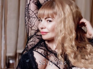 Sallyniks