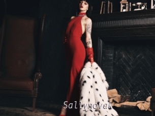 Sallynovak