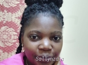 Sallynzala