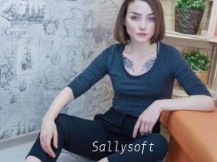 Sallysoft