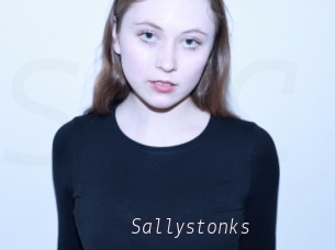 Sallystonks
