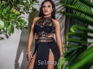 Salmaquinn