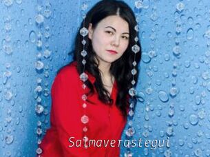 Salmaverastegui