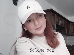 Salome_paz