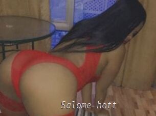 Salome_hott
