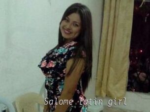 Salome_latin_girl