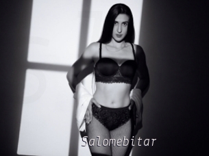 Salomebitar