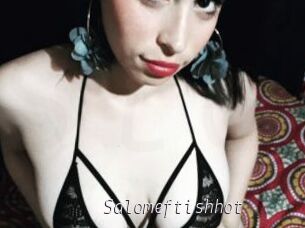 Salomeftishhot