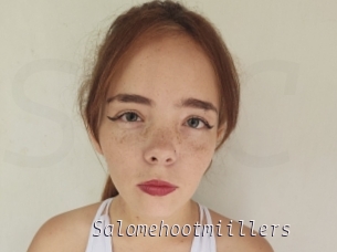 Salomehootmiillers