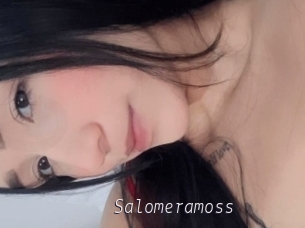Salomeramoss