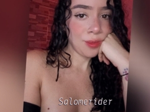 Salomerider