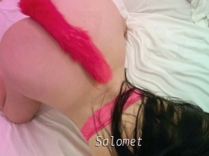 Salomet