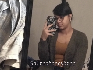 Saltedhoneybree