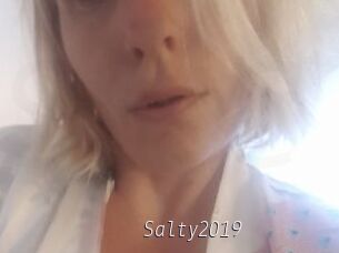 Salty2019