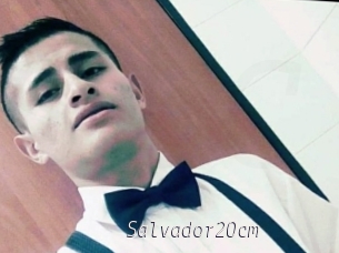 Salvador20cm