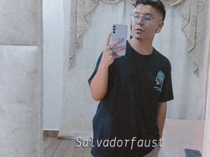 Salvadorfaust