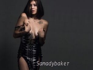 Samadybaker