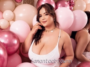 Samantaabrownn