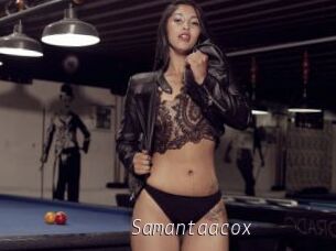 Samantaacox