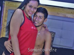 Samantaandre
