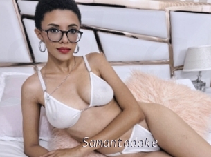 Samantadake