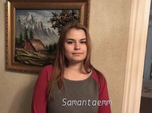 Samantaemm