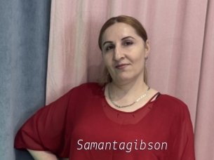 Samantagibson