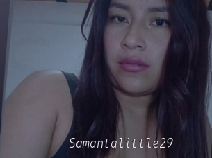 Samantalittle29