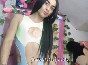 Samantathrous