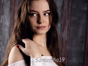 Samantha19